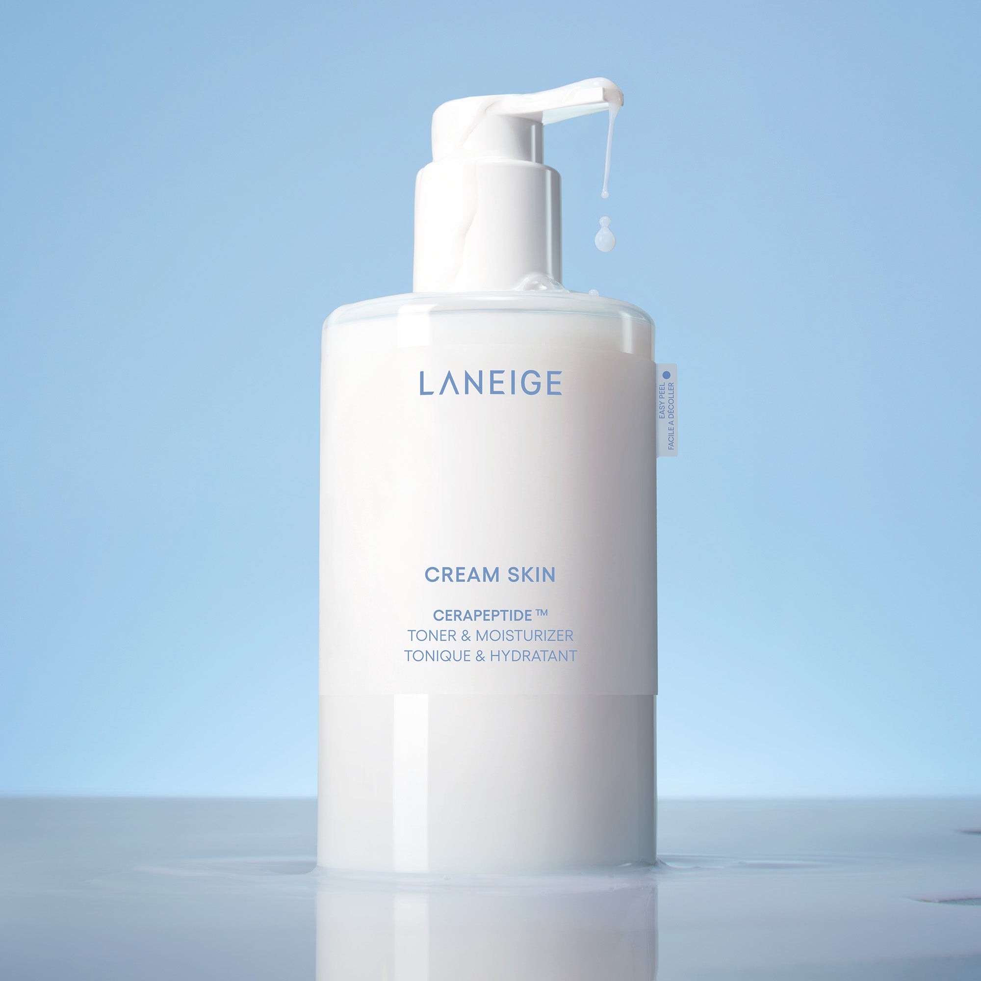Cream Skin Toner u0026 Moisturizer - Image 20