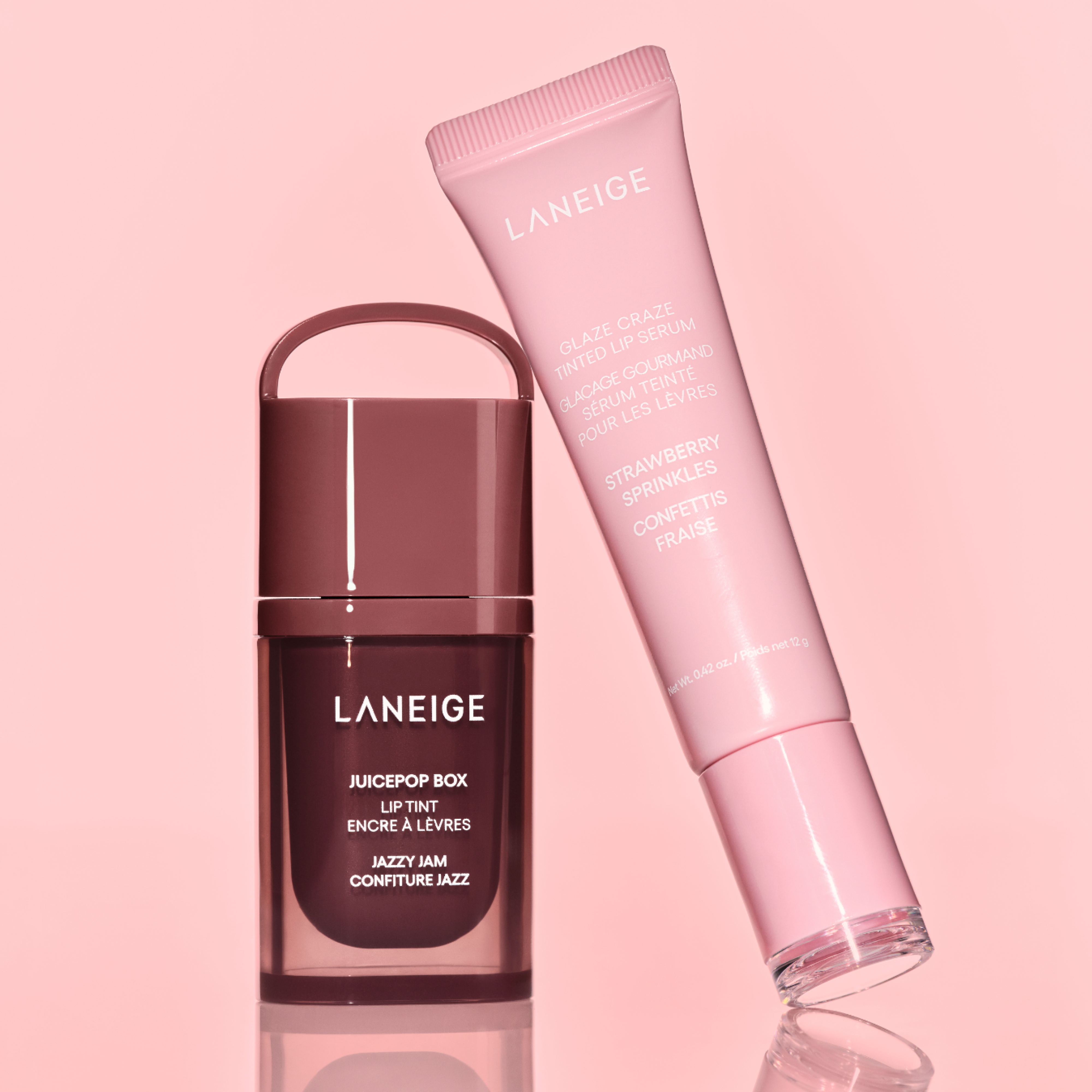 Build Your Lip Color Duo
