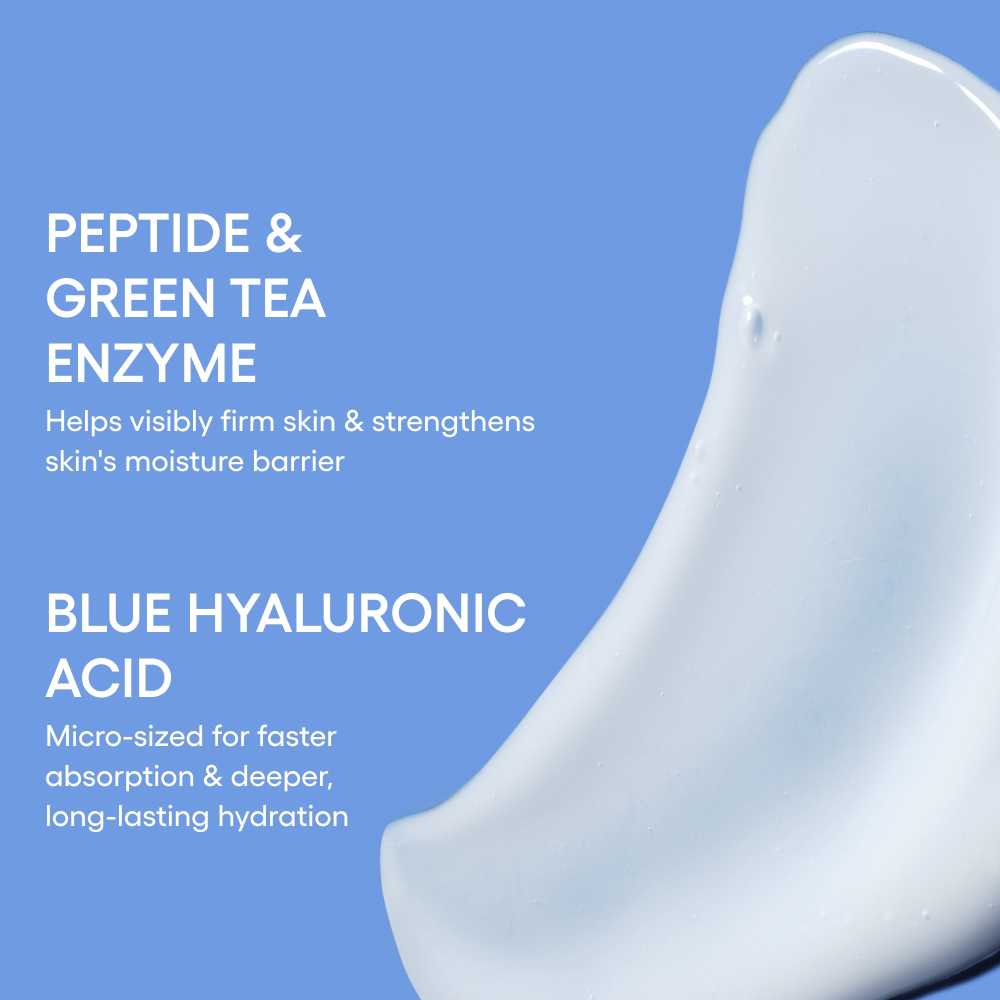 Free Water Bank Blue Hyaluronic Serum - Image 4