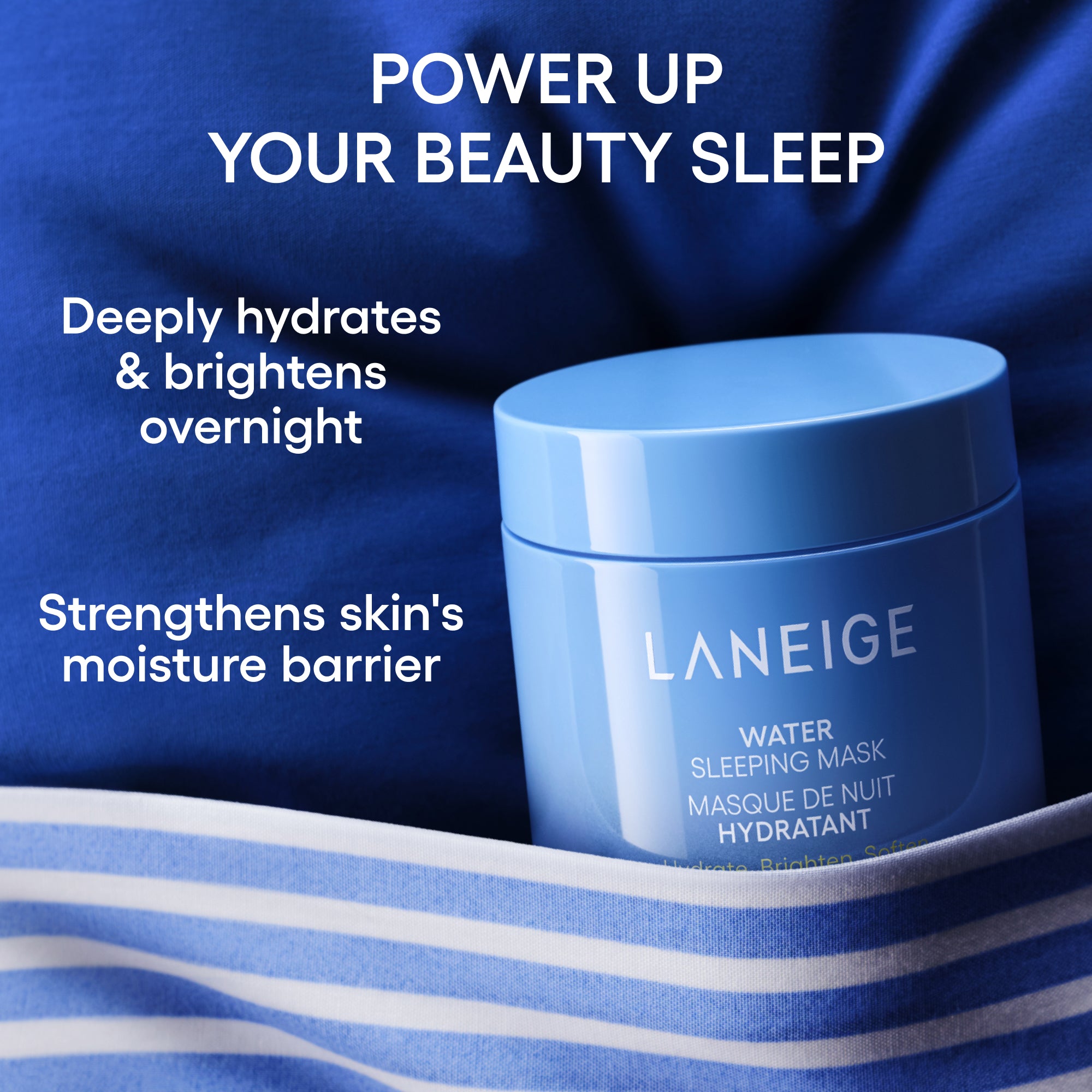 Alternative view of Beauty Sleep Hydrator Duo