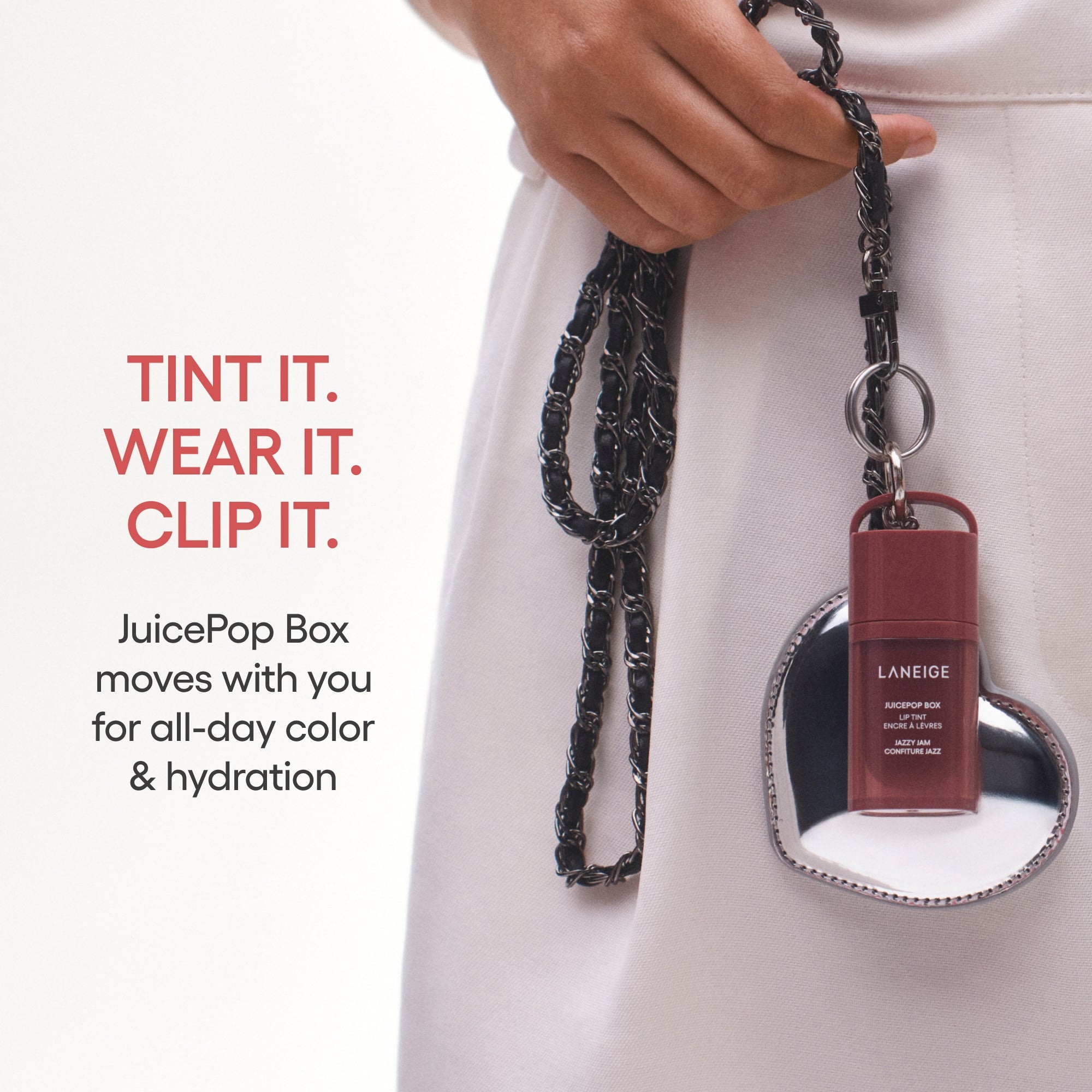JuicePop Box Lip Tint - Image 38