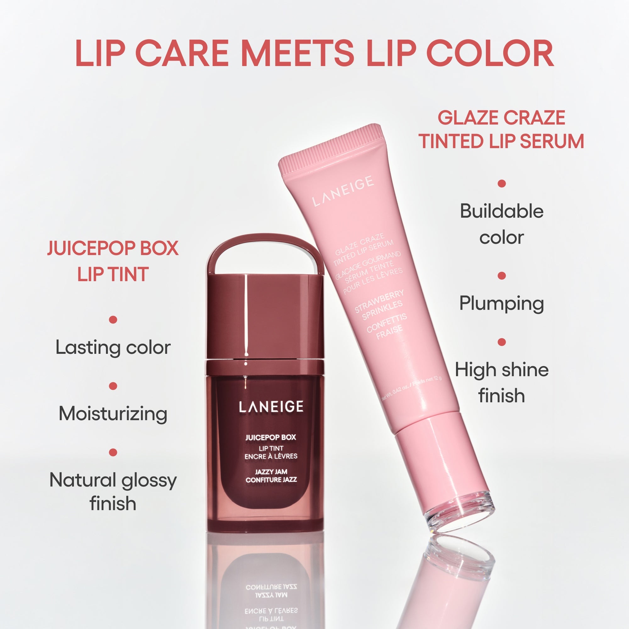 JuicePop Box Lip Tint - Image 39