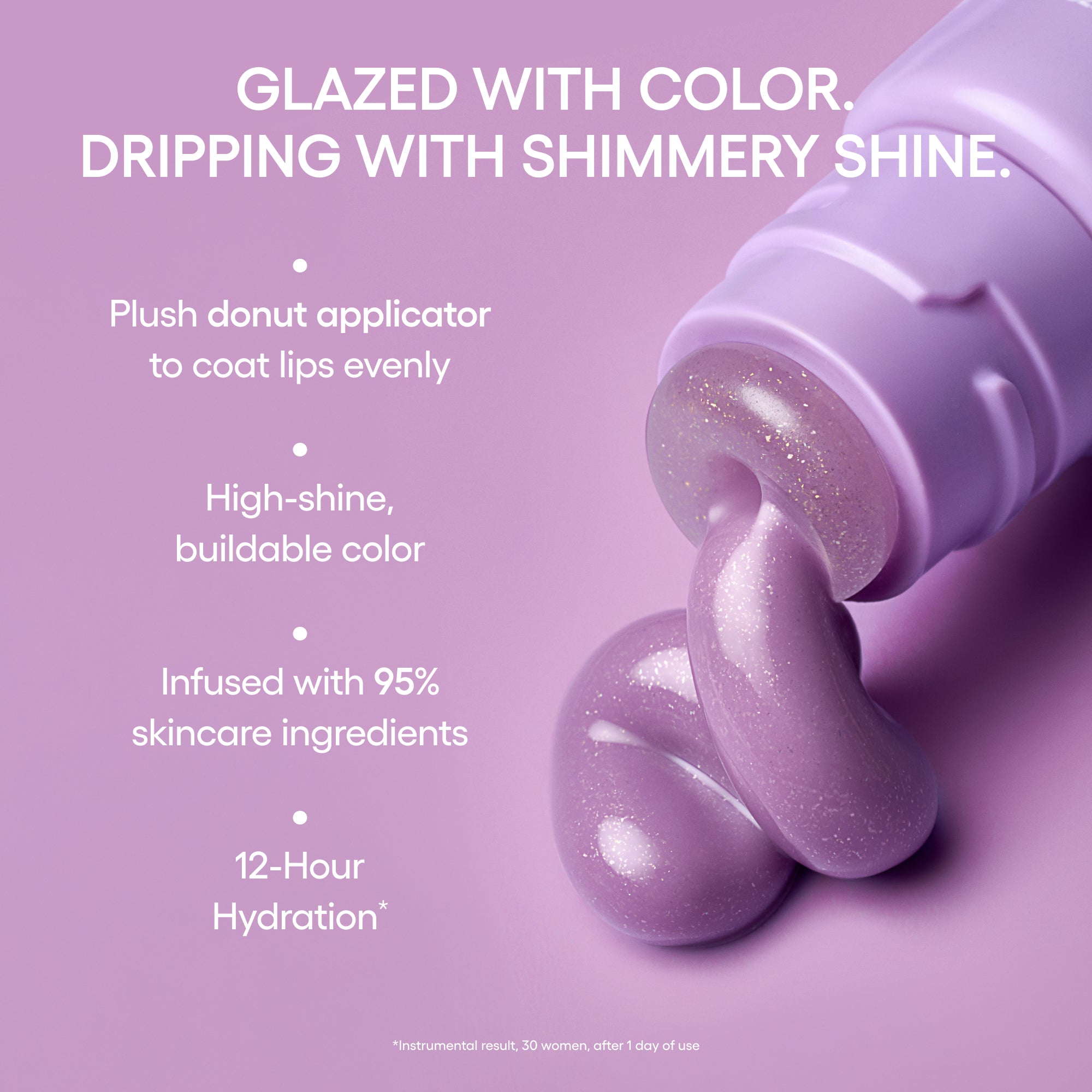 Glaze Craze Tinted Lip Serum - Image 33