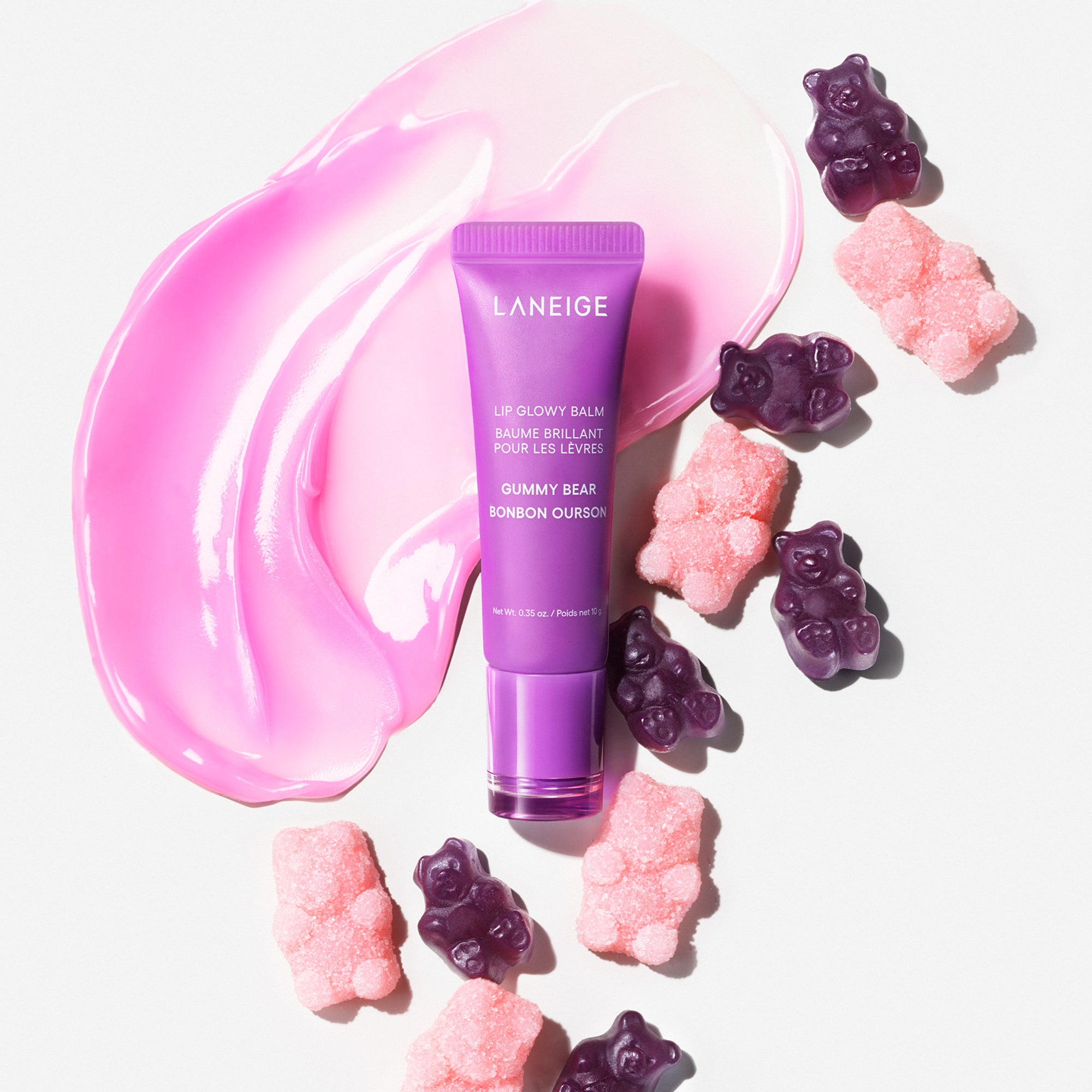 Lip Glowy Balm - Image 25