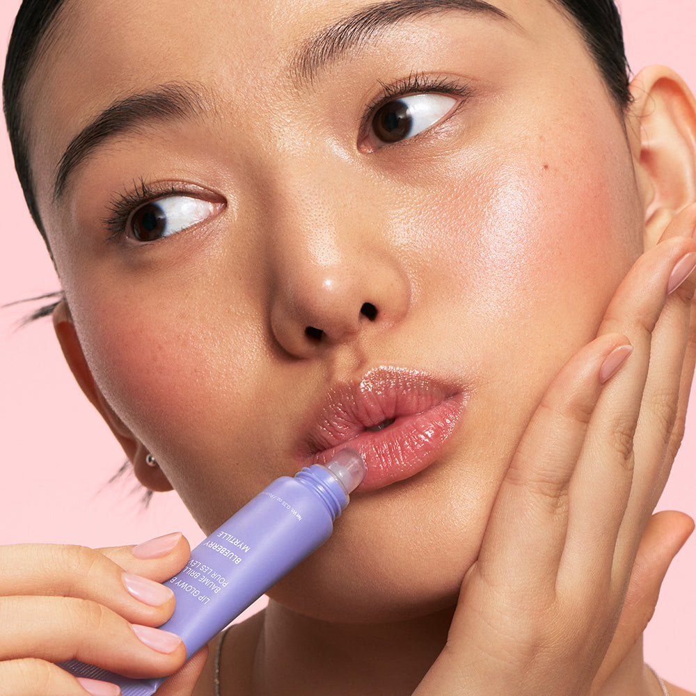 Lip Glowy Balm - Image 21