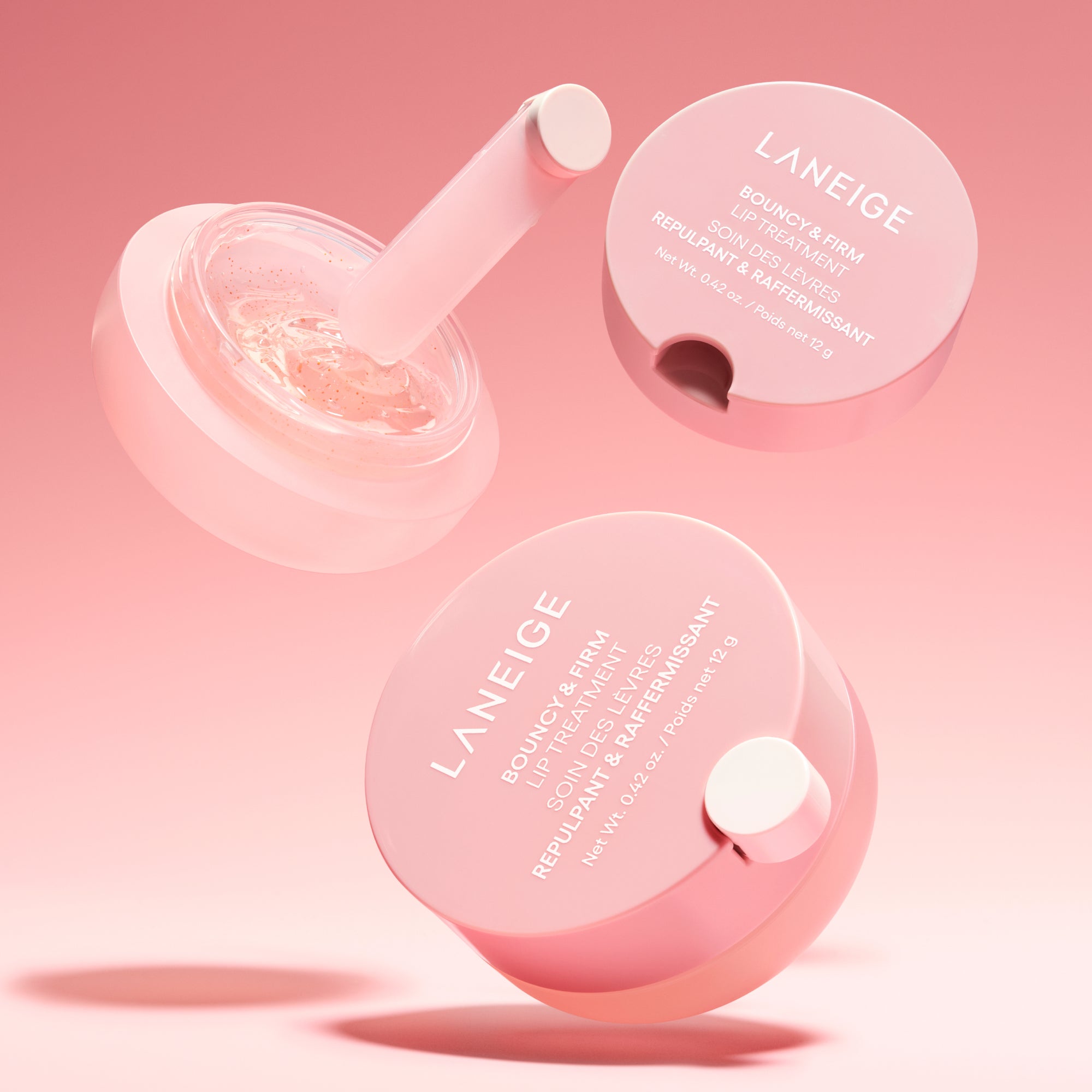 Bouncy u0026 Firm Lip Treatment - Image 6