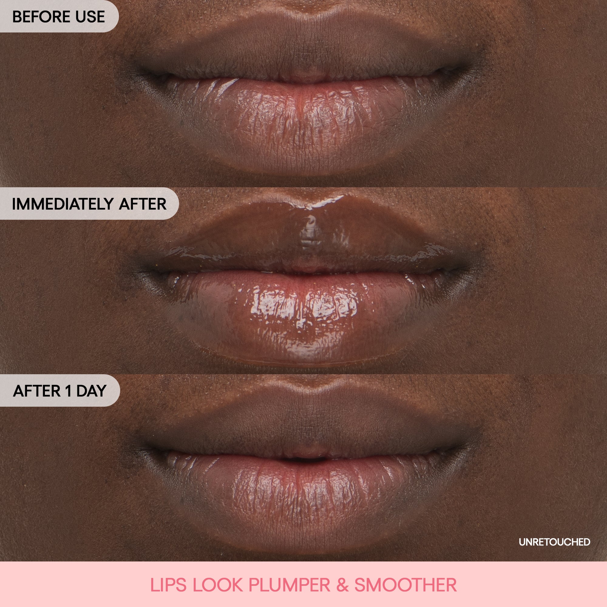Alternative view of Bouncy u0026 Firm Lip Treatment
