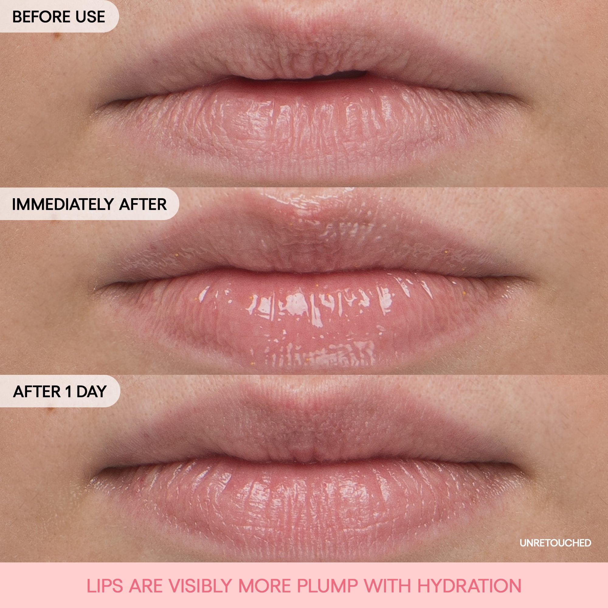 Bouncy u0026 Firm Lip Treatment - Image 5