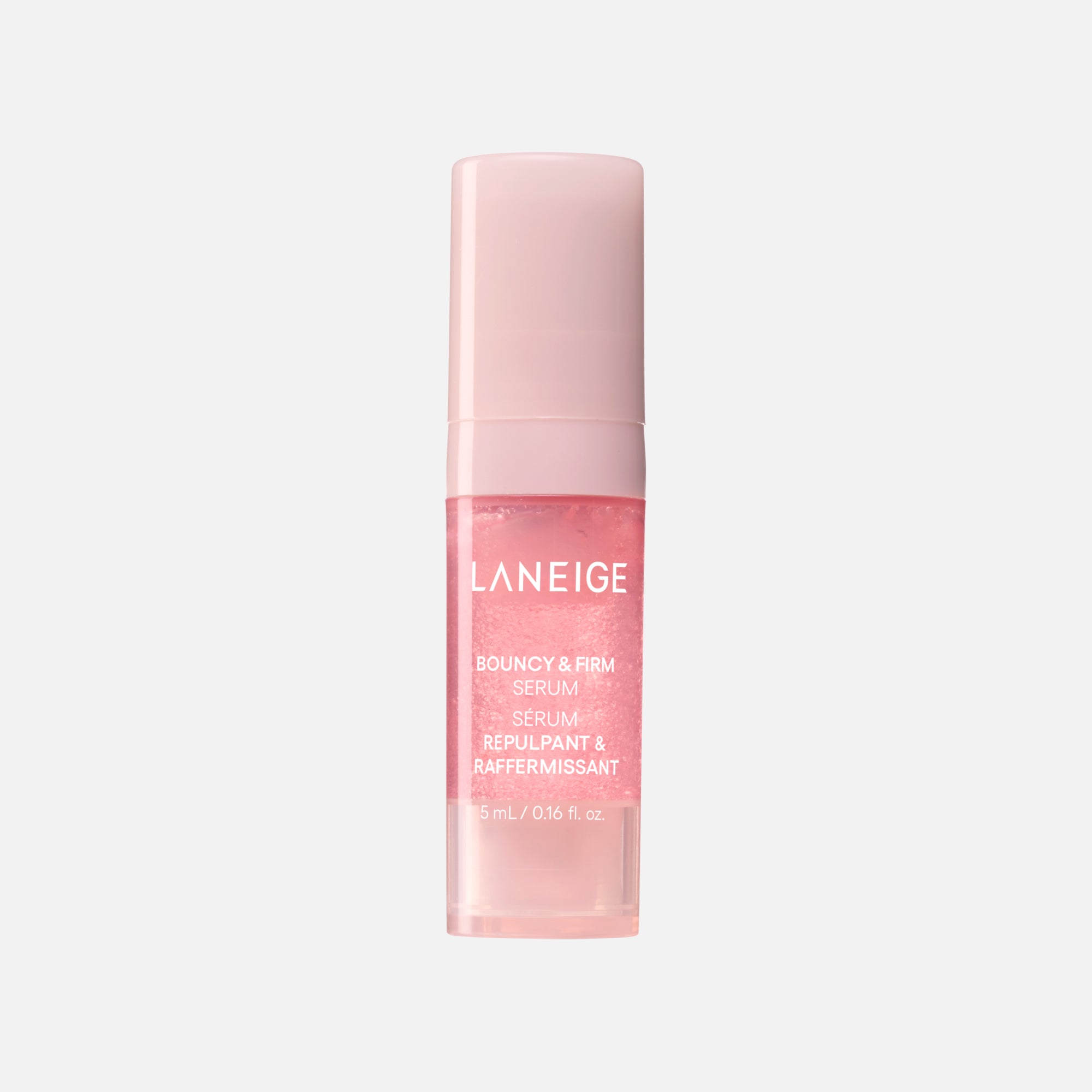 Bouncy u0026 Firm Serum (5mL)