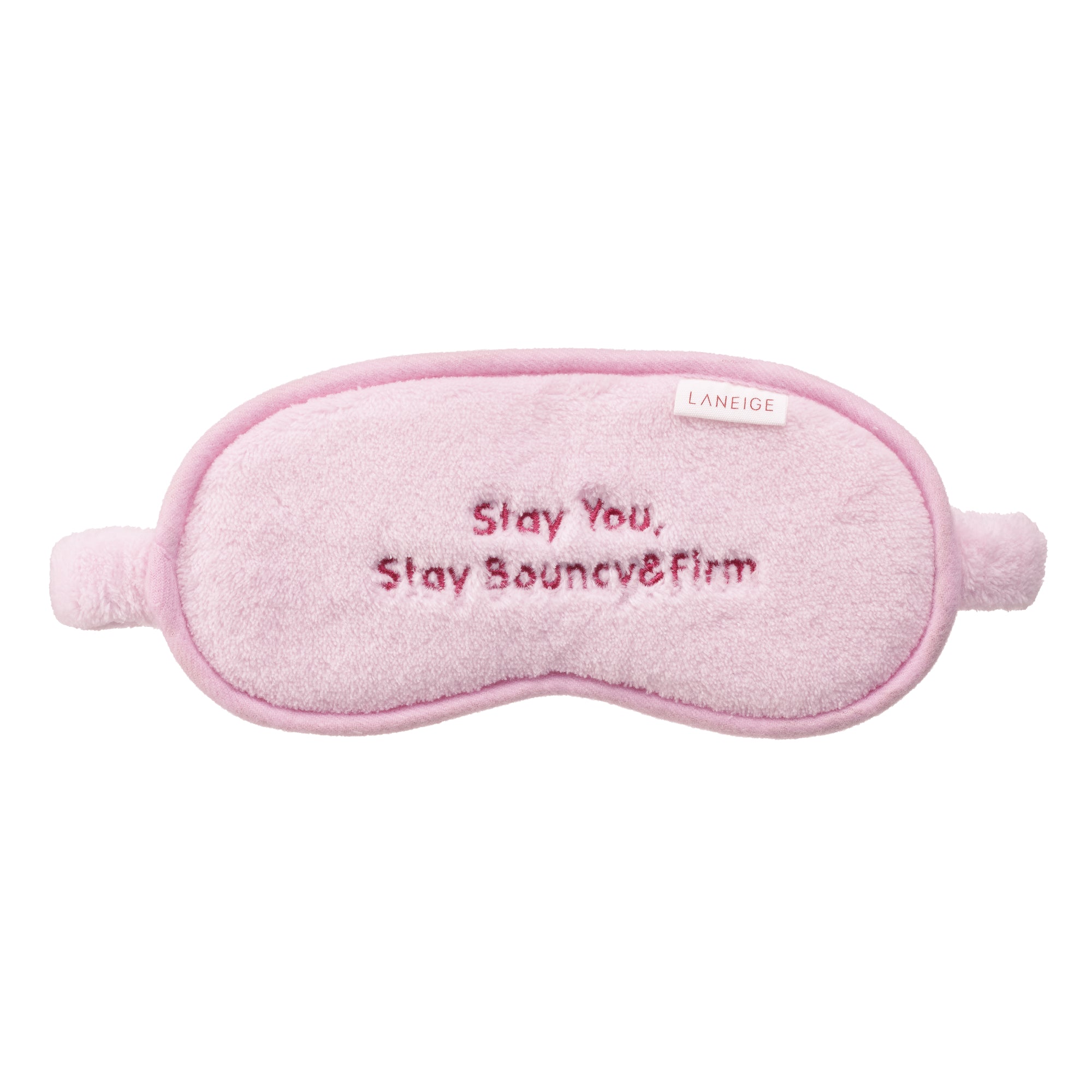 Bouncy Eye Mask
