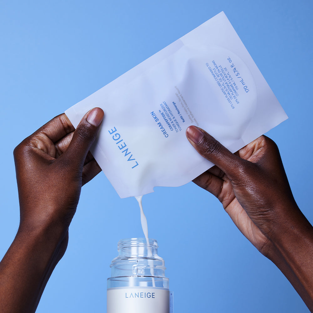 Cream Skin u0026 Refill Duo - Image 5