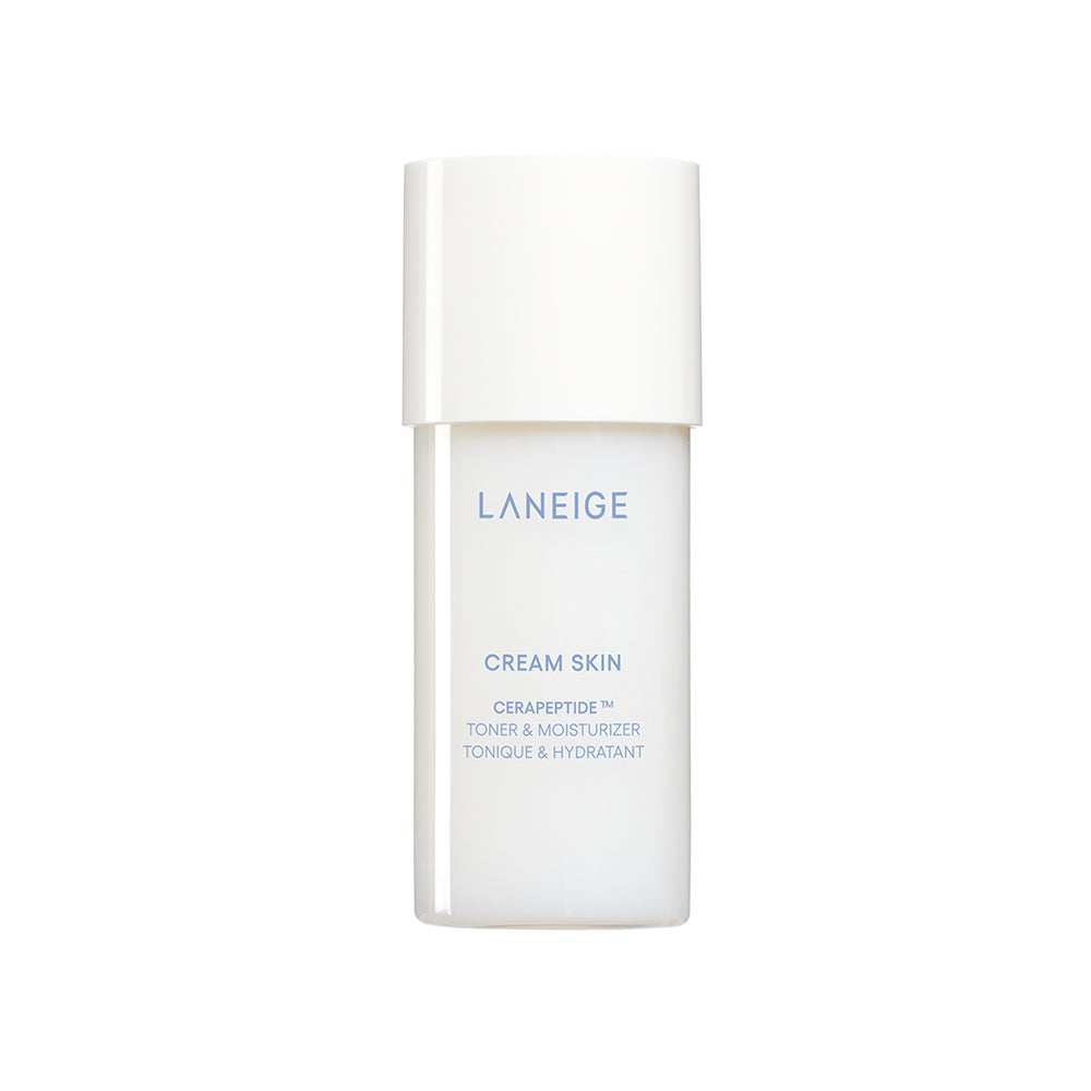 Cream Skin Toner u0026 Moisturizer - Image 17