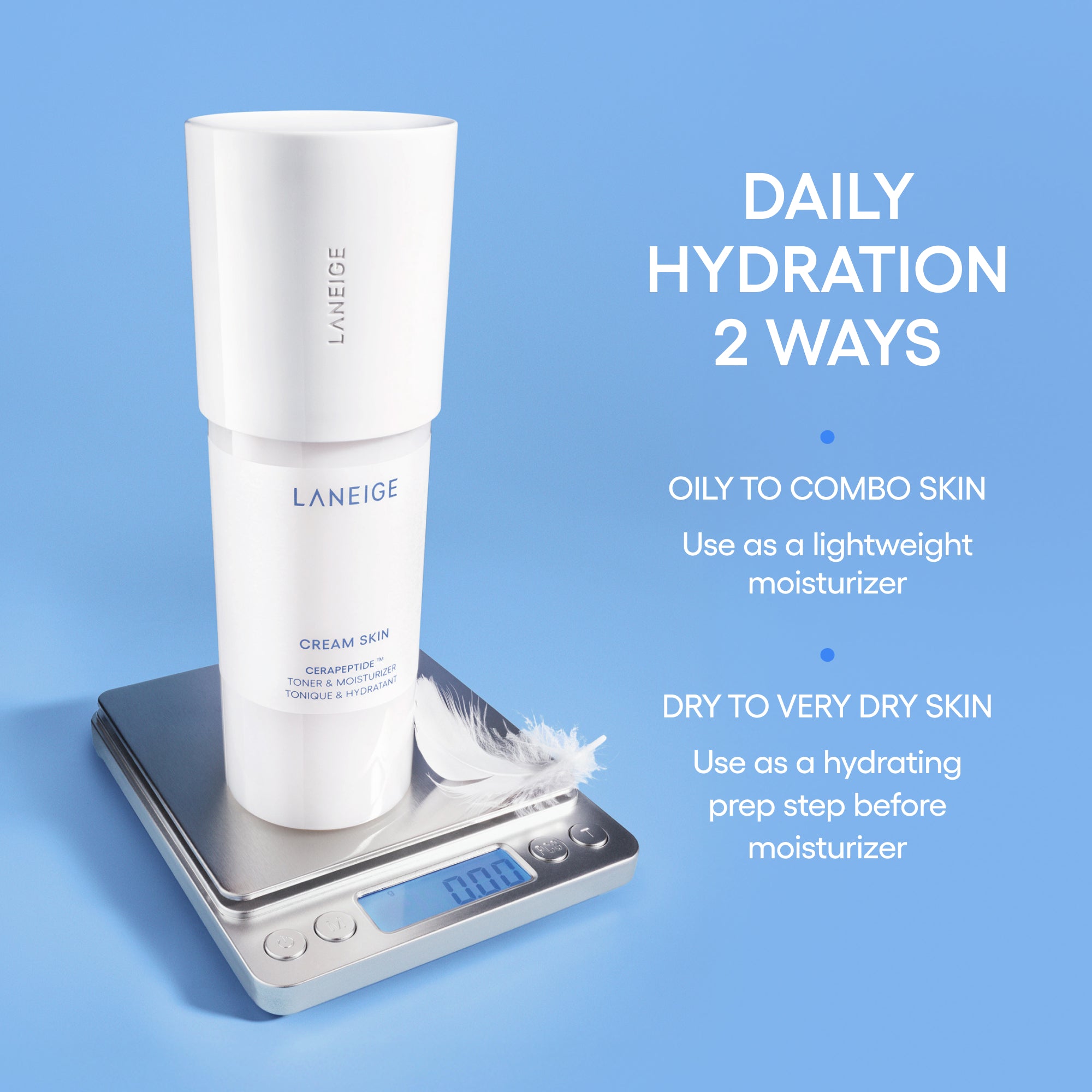 Cream Skin u0026 Refill Duo - Image 6