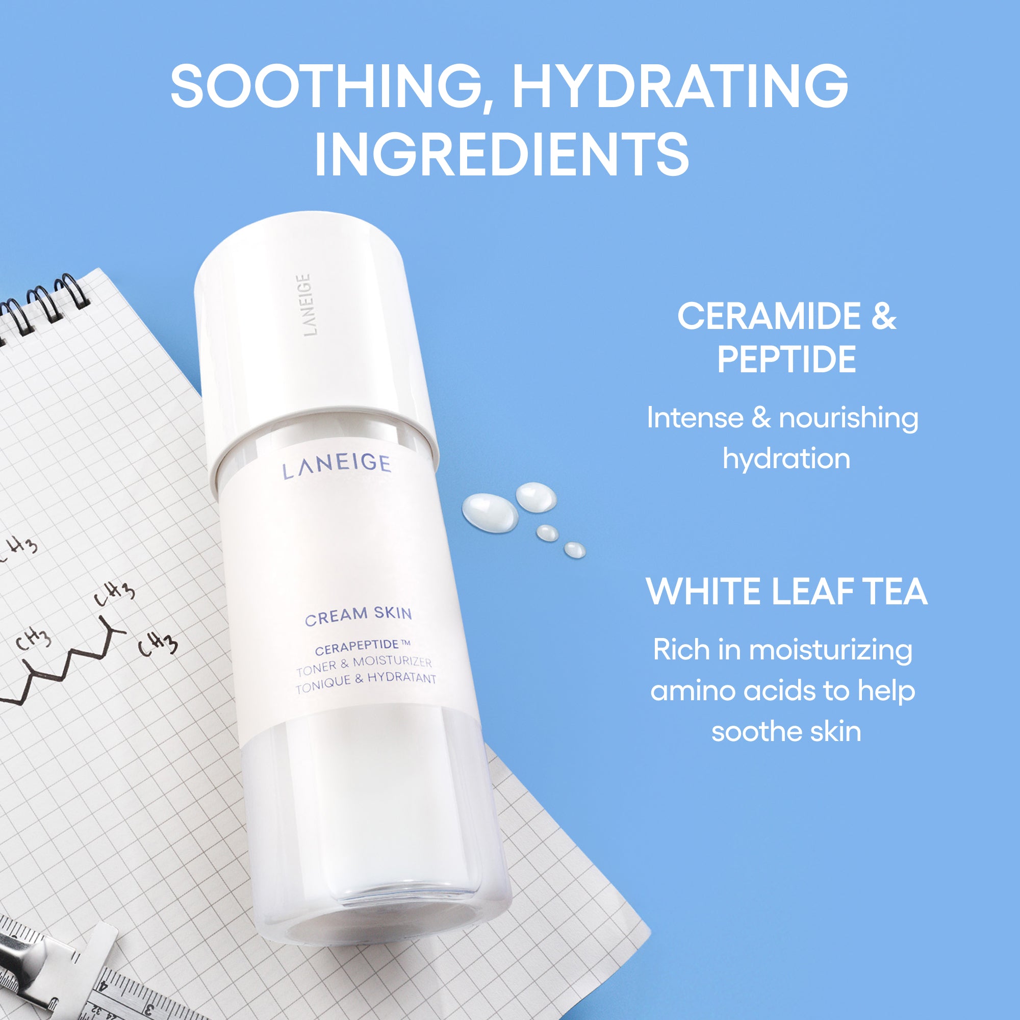Cream Skin u0026 Refill Duo - Image 4