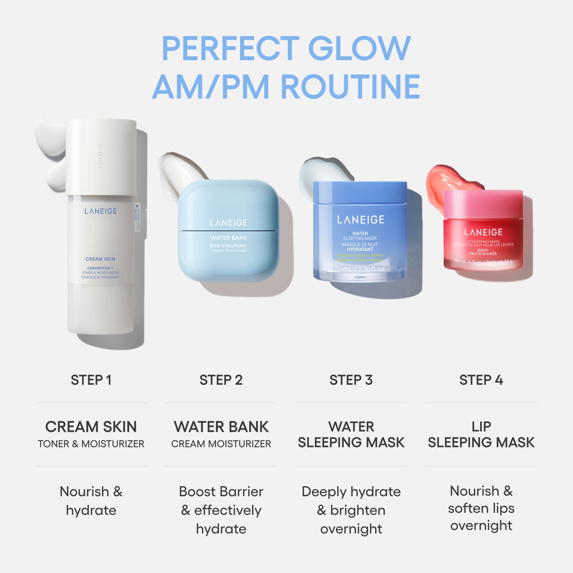 Cream Skin Toner u0026 Moisturizer - Image 10