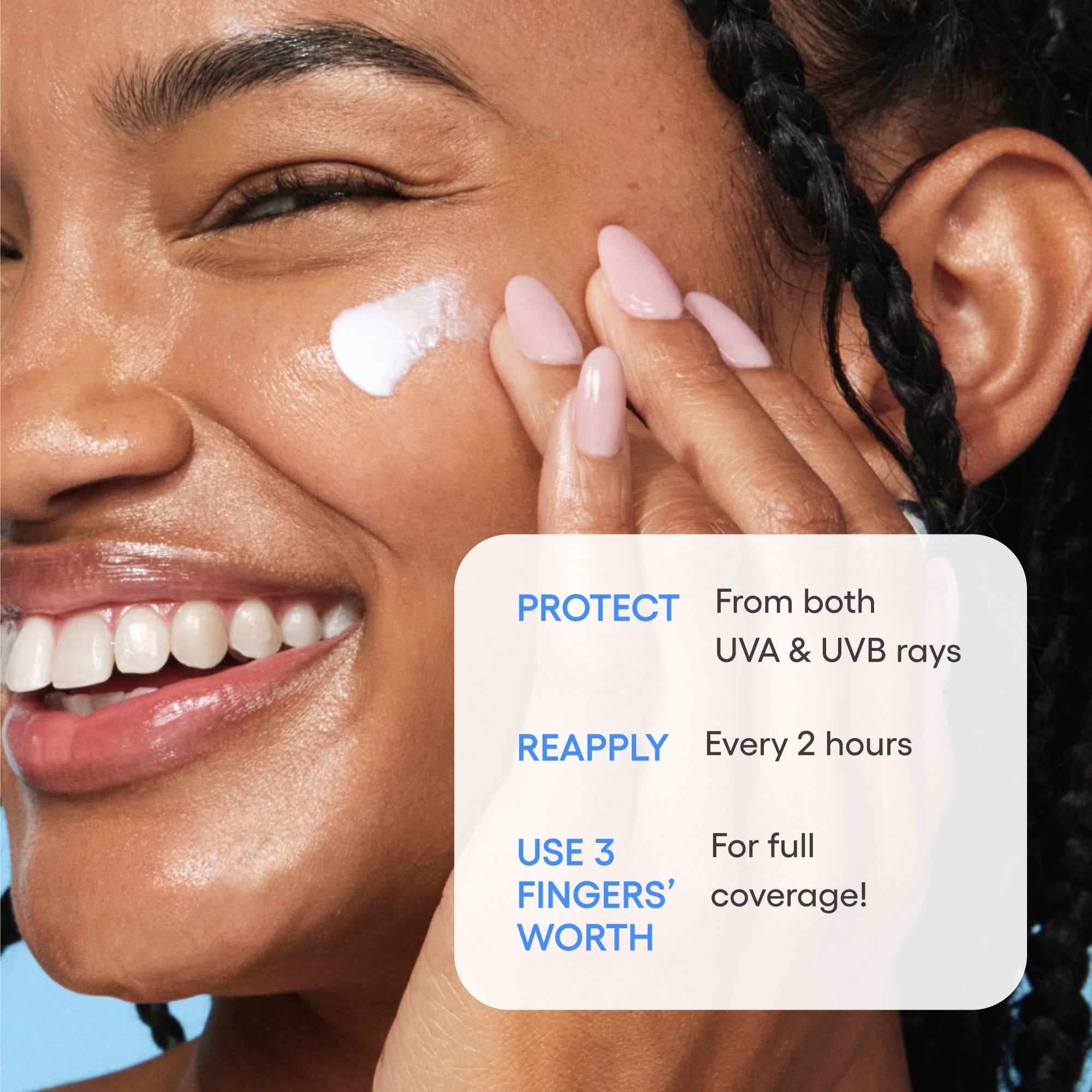 Hydro UV Defense Sunscreen Broad Spectrum SPF 50+ - Image 7