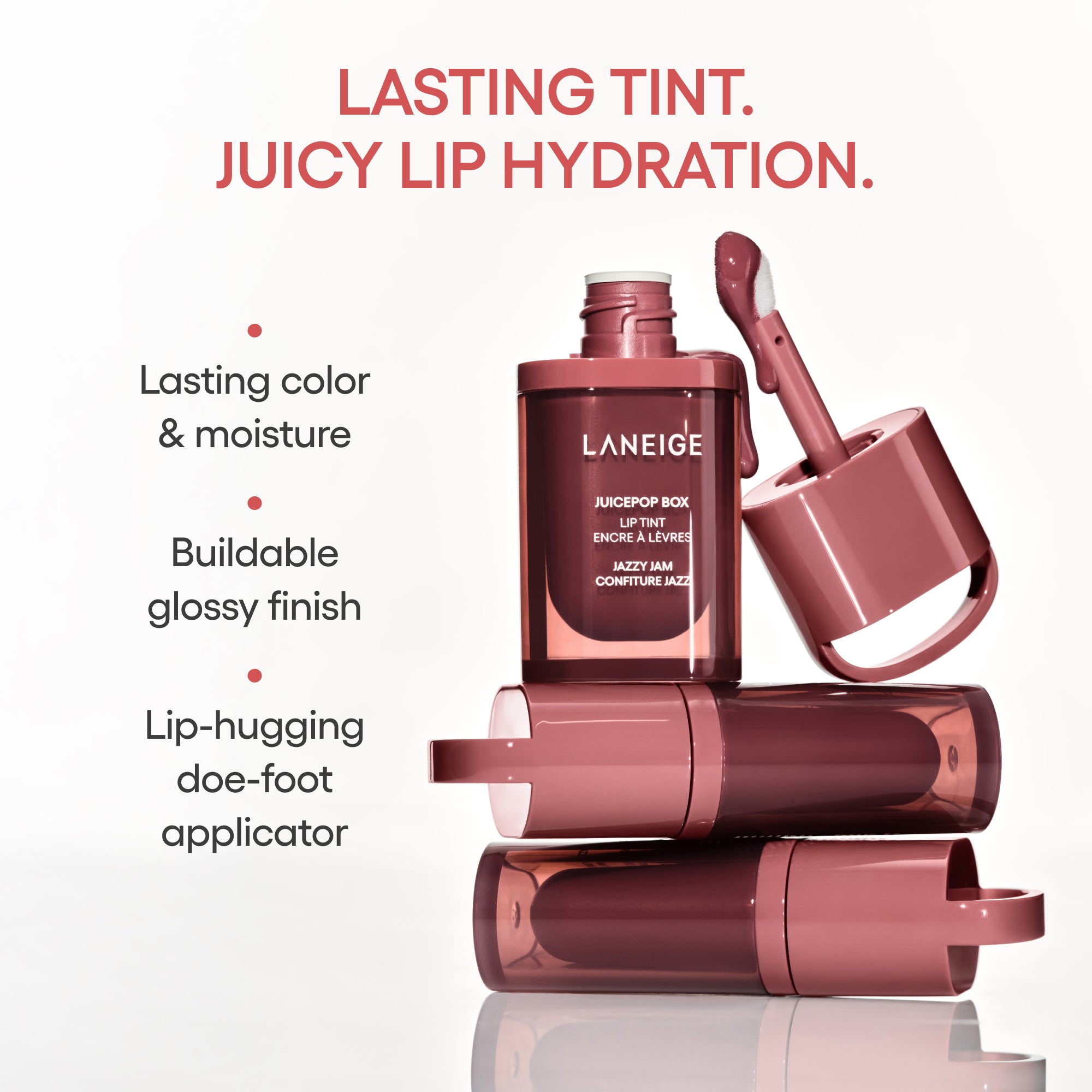 JuicePop Box Lip Tint - Image 30