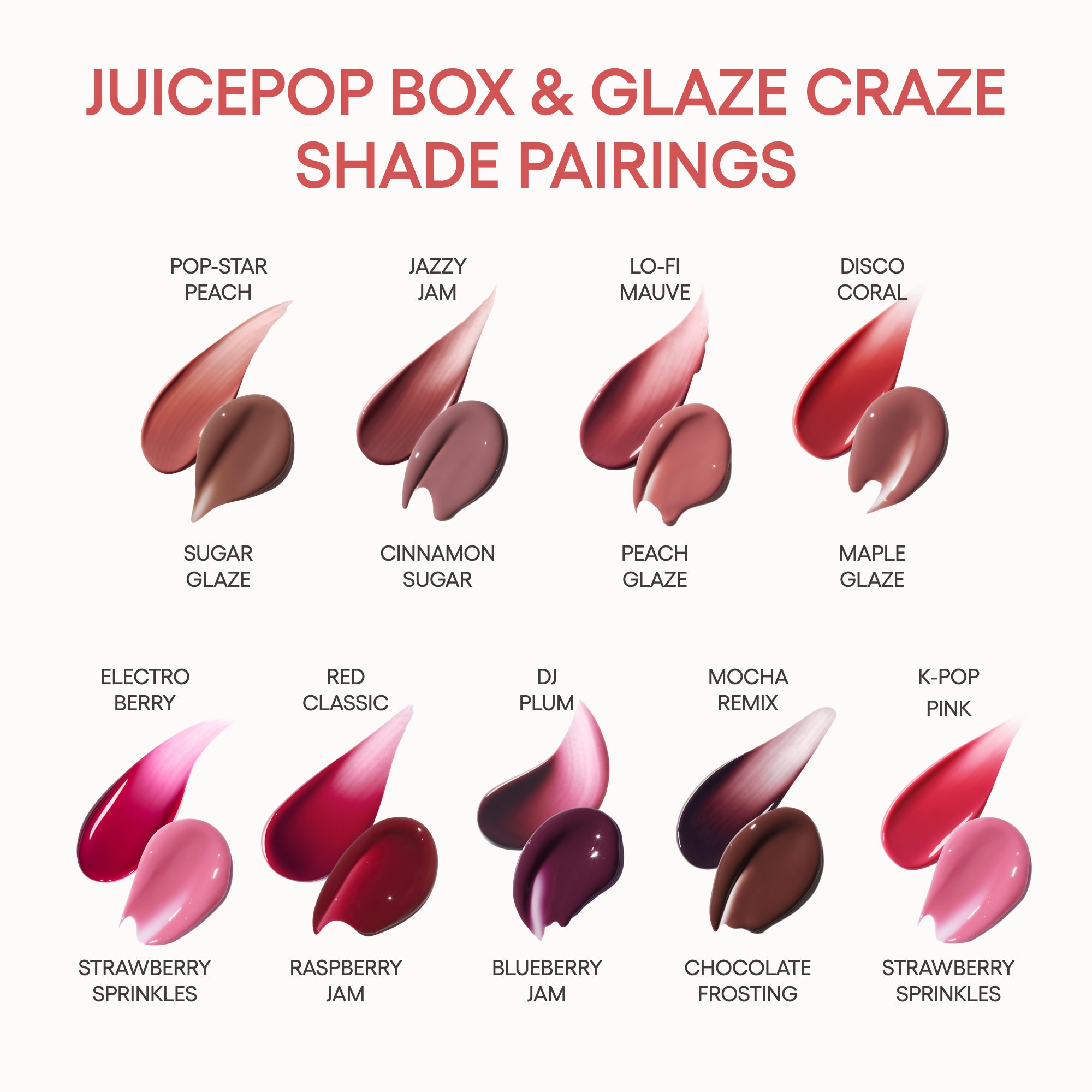 JuicePop Box Lip Tint - Image 37