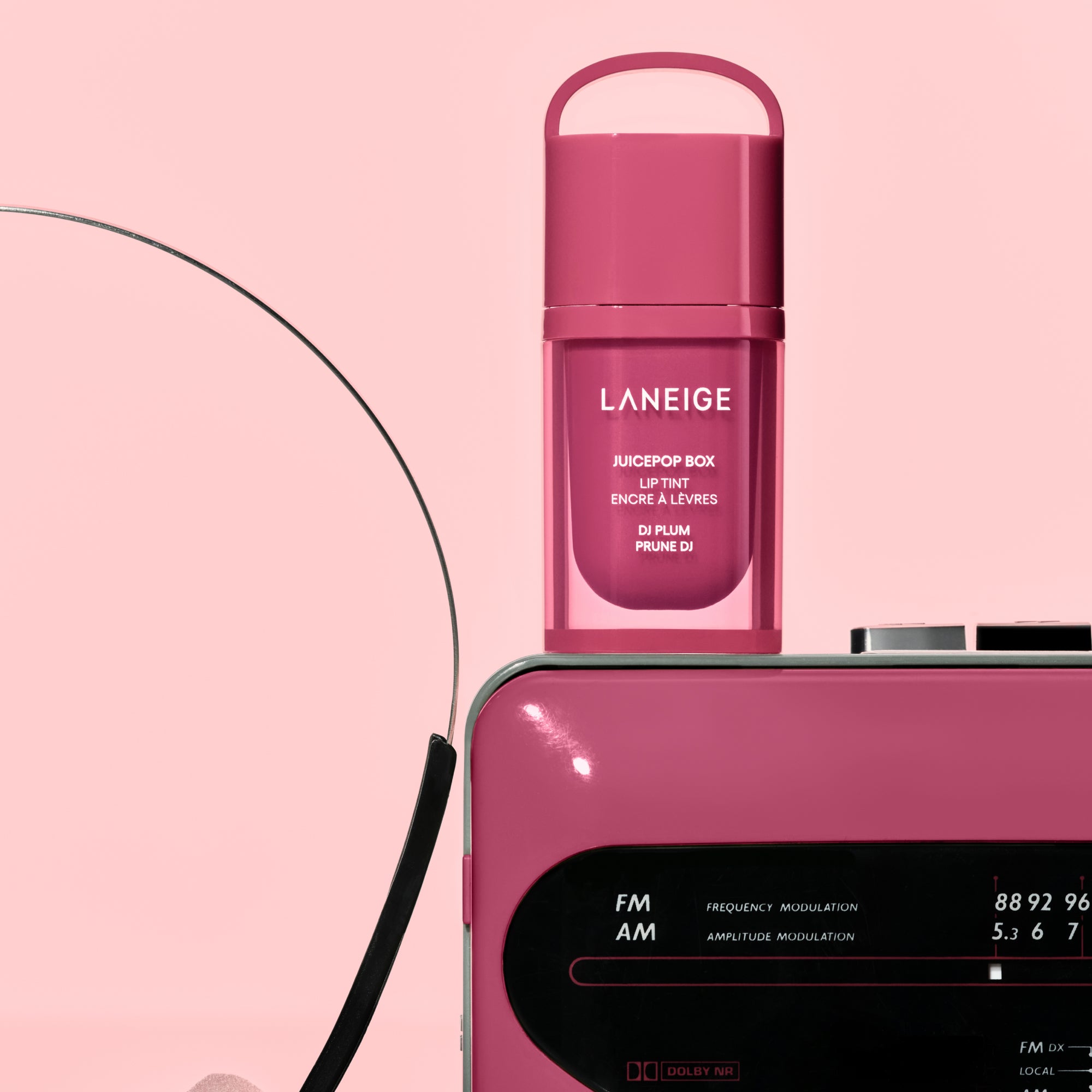 JuicePop Box Lip Tint - Image 9