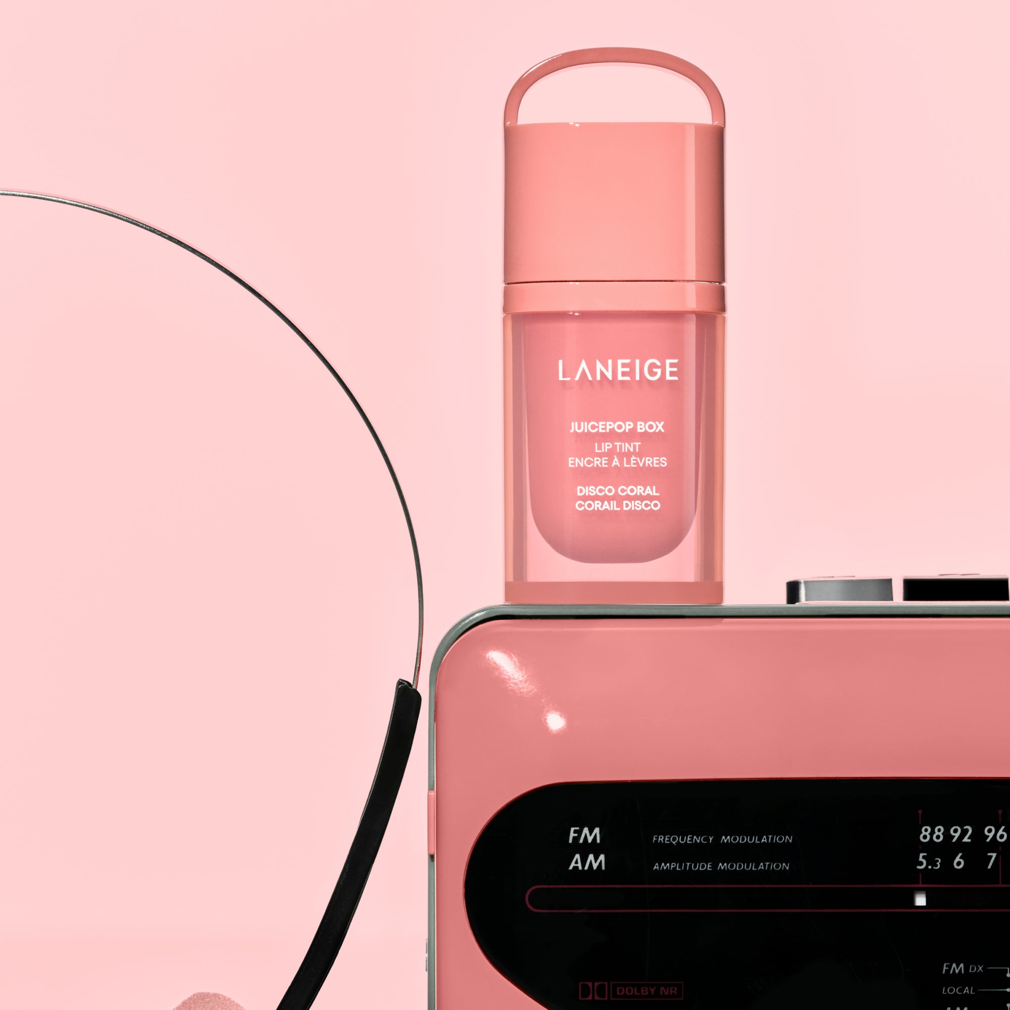 JuicePop Box Lip Tint - Image 6