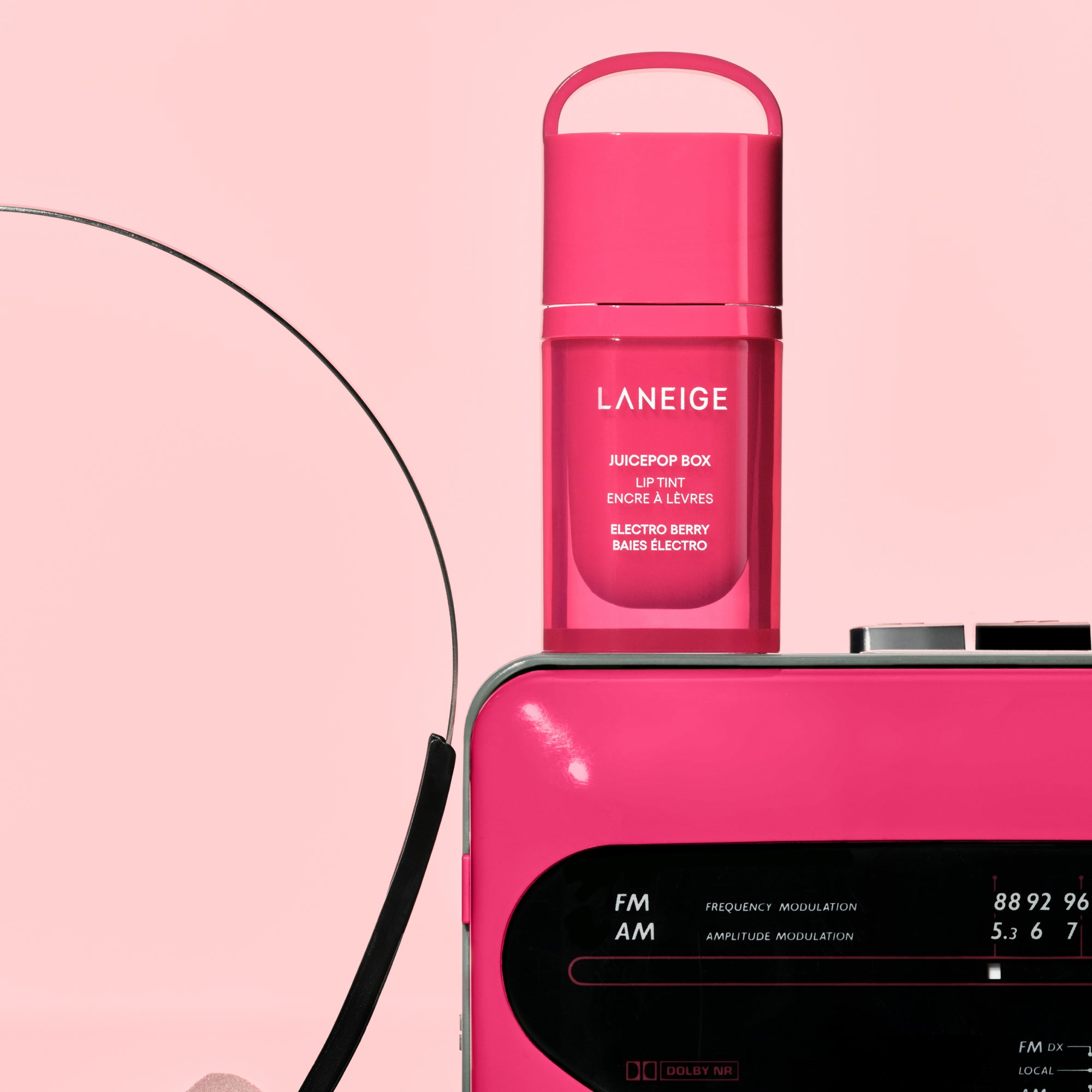 JuicePop Box Lip Tint - Image 7
