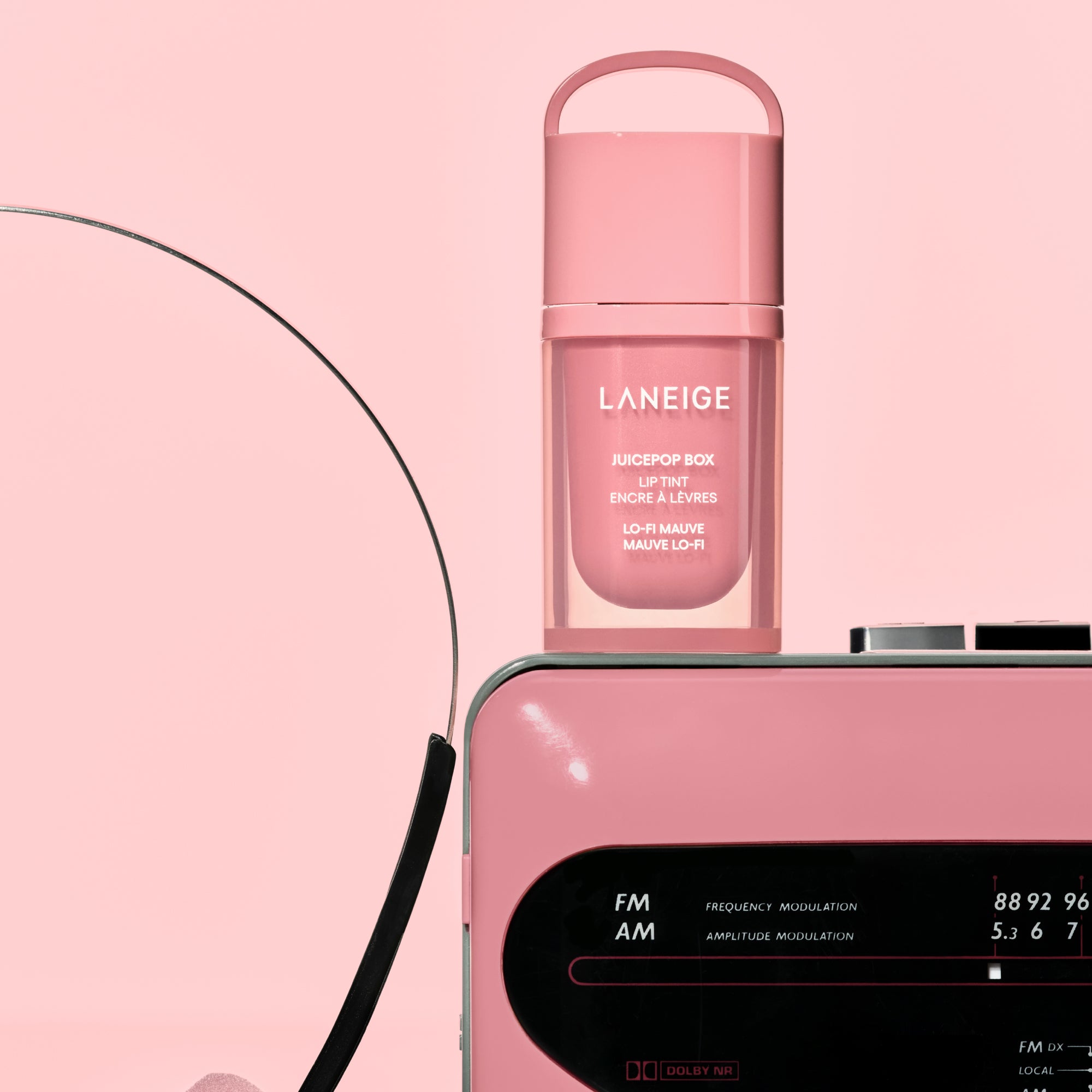JuicePop Box Lip Tint - Image 4