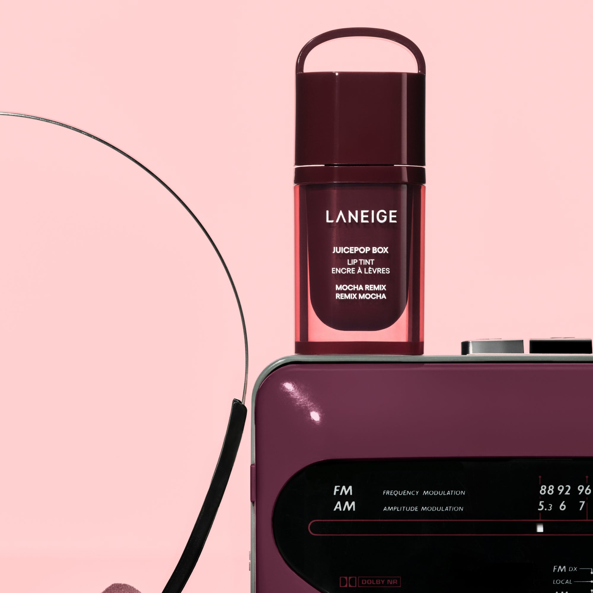 JuicePop Box Lip Tint - Image 5