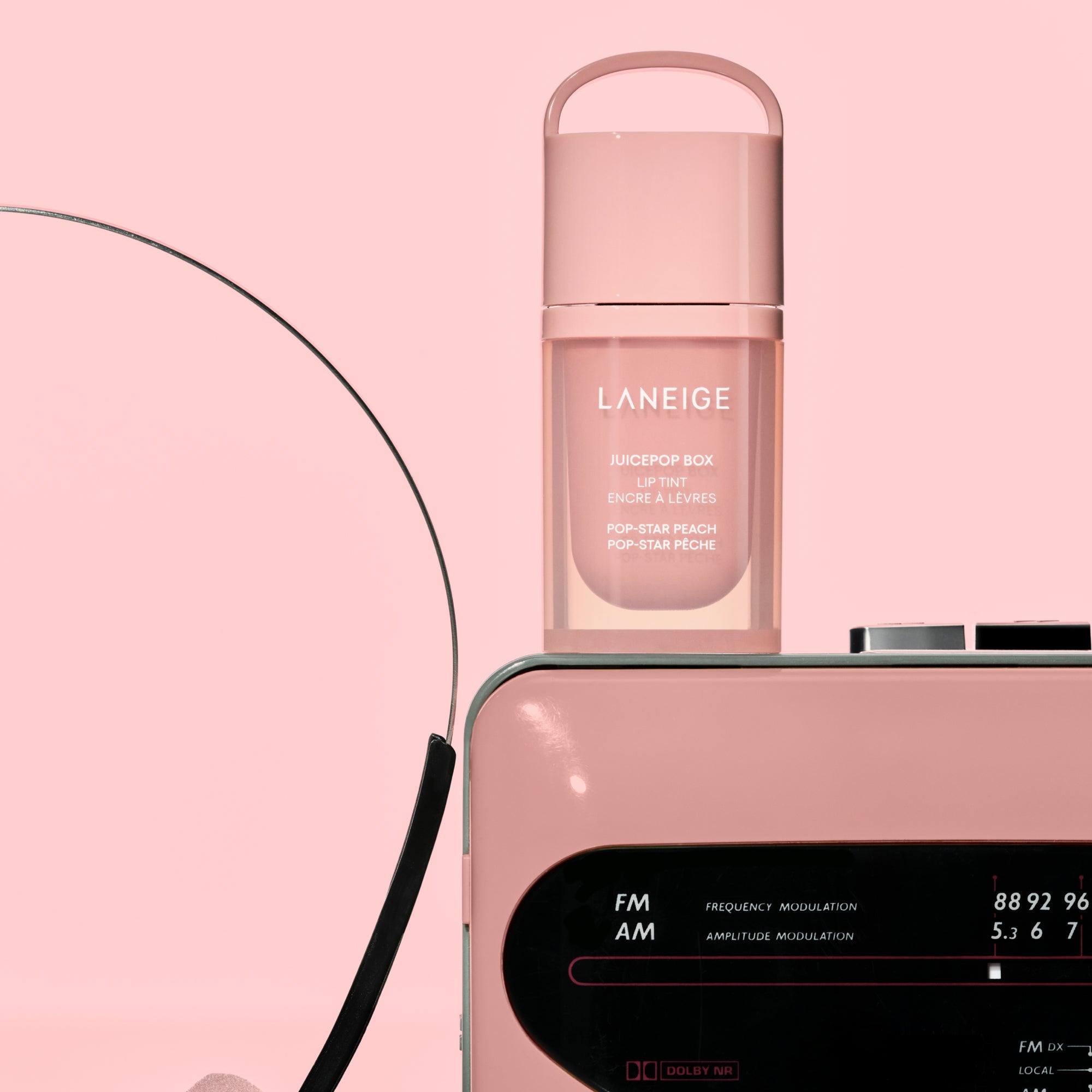 JuicePop Box Lip Tint - Image 3