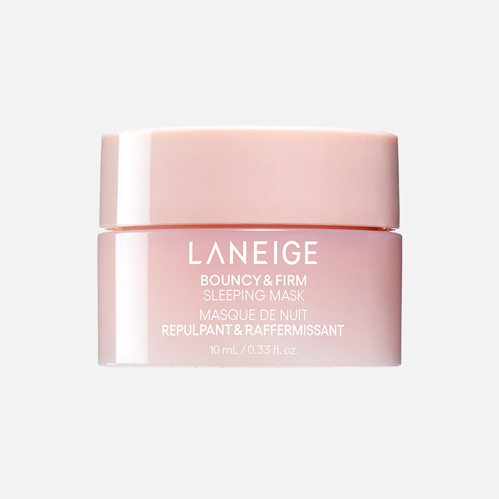 Bouncy u0026 Firm Sleeping Mask (10mL)
