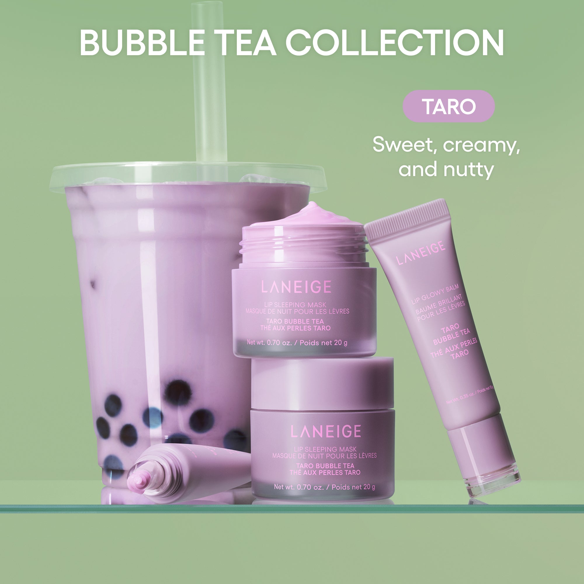Lip Glowy Balm - Image 6