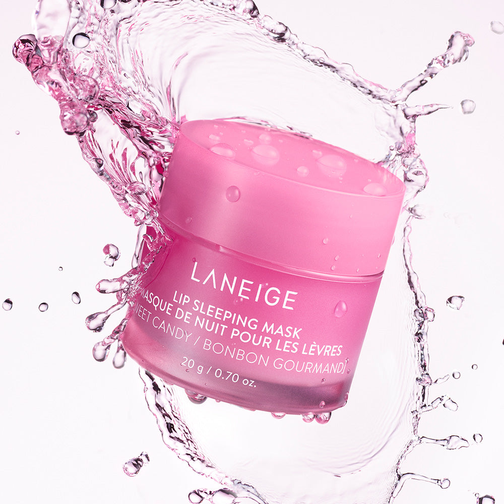 Lip Sleeping Mask - Image 17
