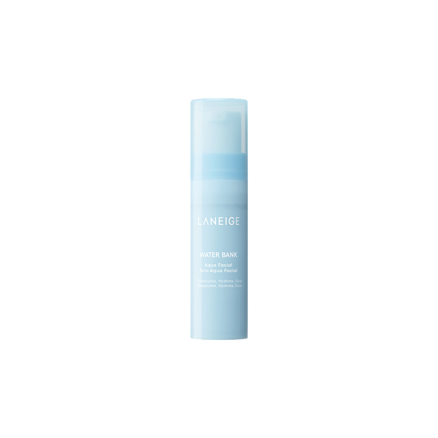 Water Bank Aqua Facial (5mL)