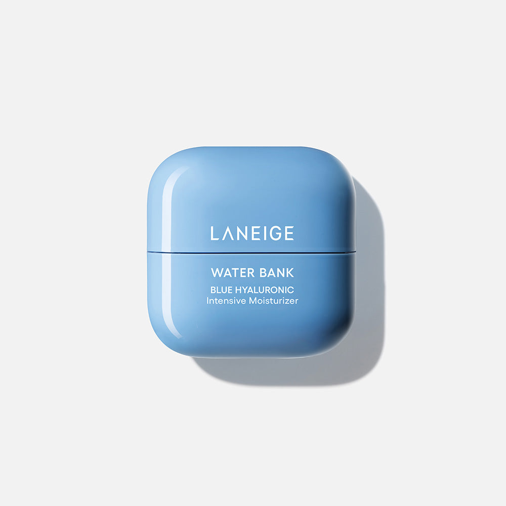 Water Bank Blue Hyaluronic Intensive Moisturizer - Image 15