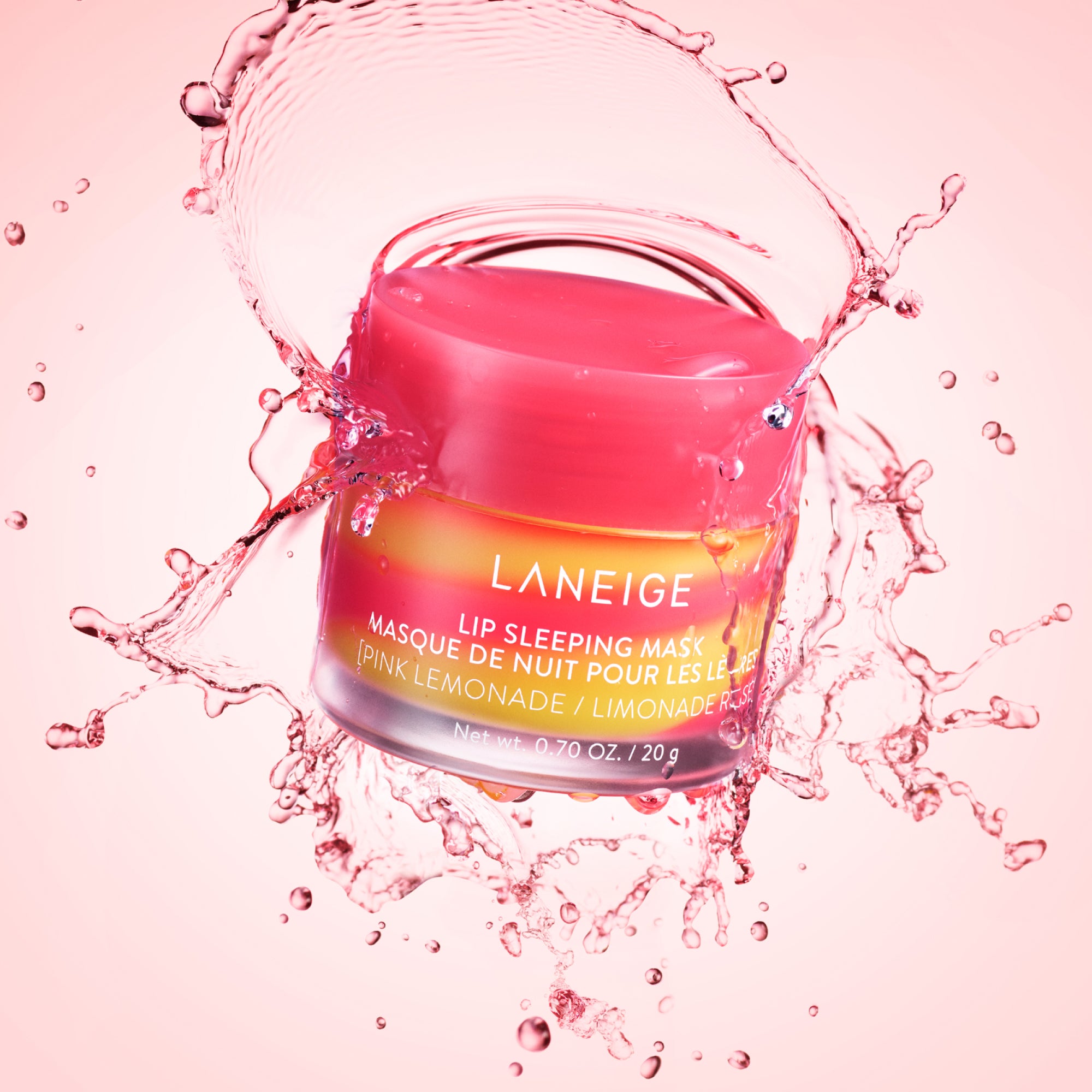 Lip Sleeping Mask - Image 48