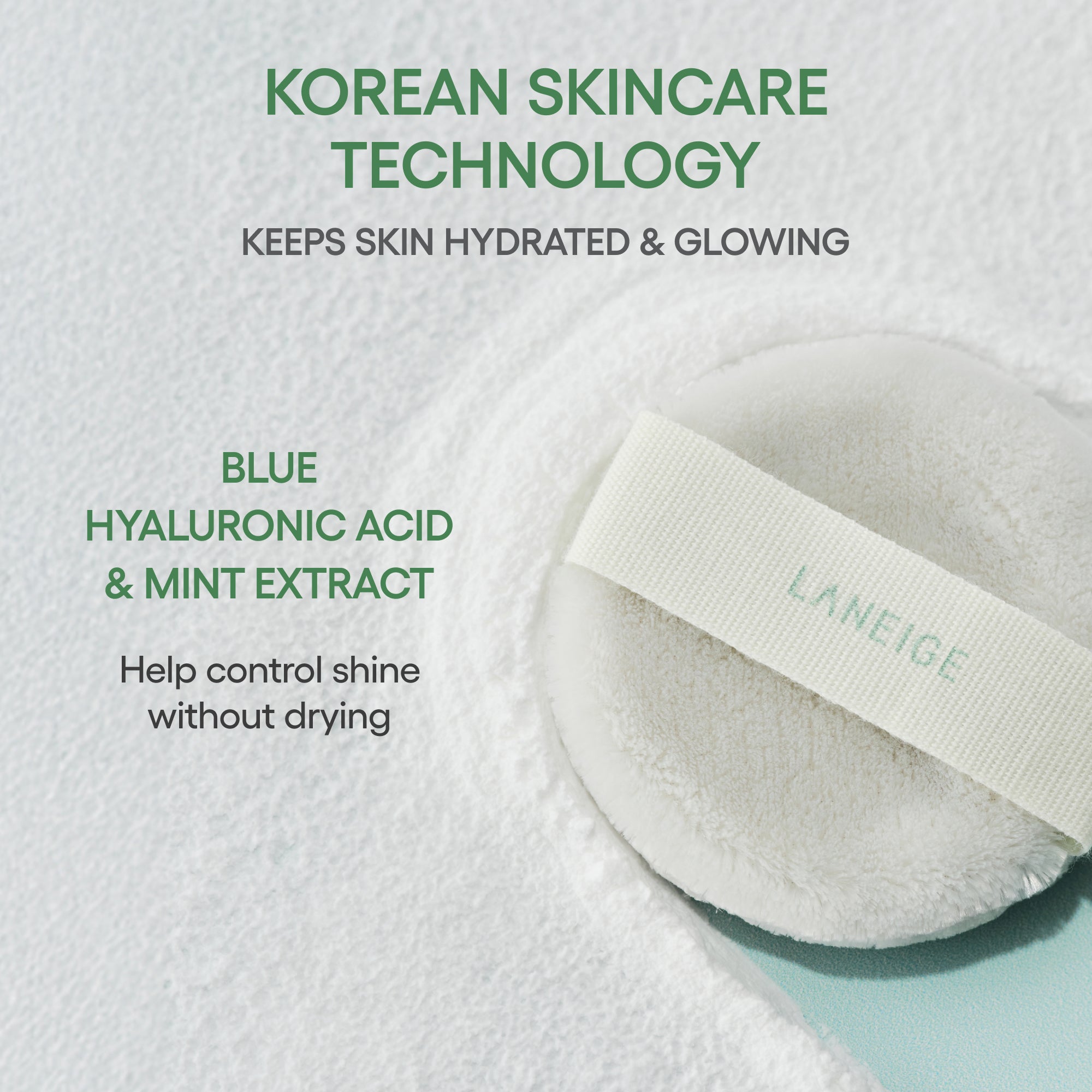 Neo Blurring Powder - Image 5