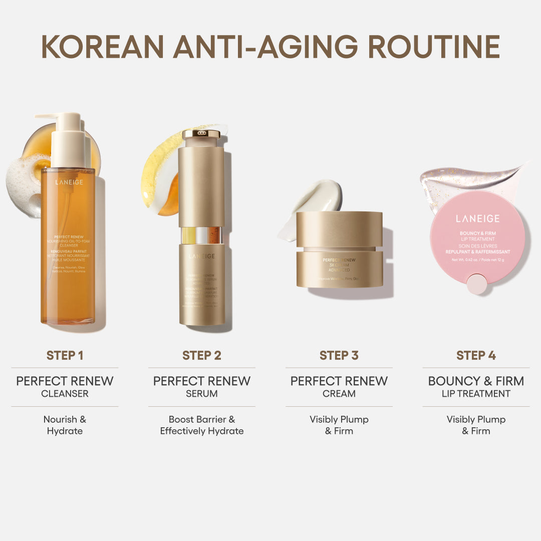 Perfect Renew Nourishing Oil-to-Foam Cleanser - Image 8