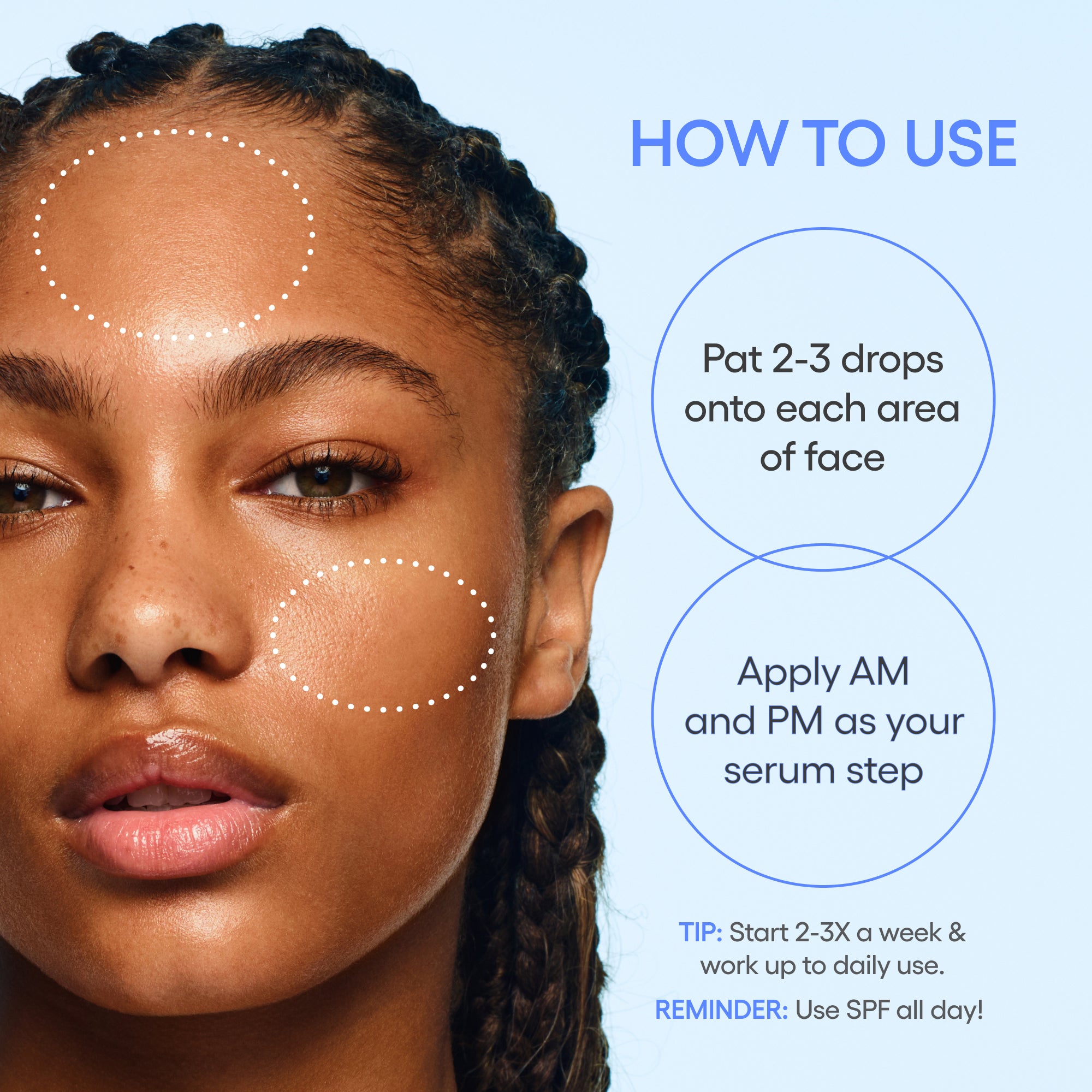 Alternative view of Glass Skin u0026 Soft Lip Duo