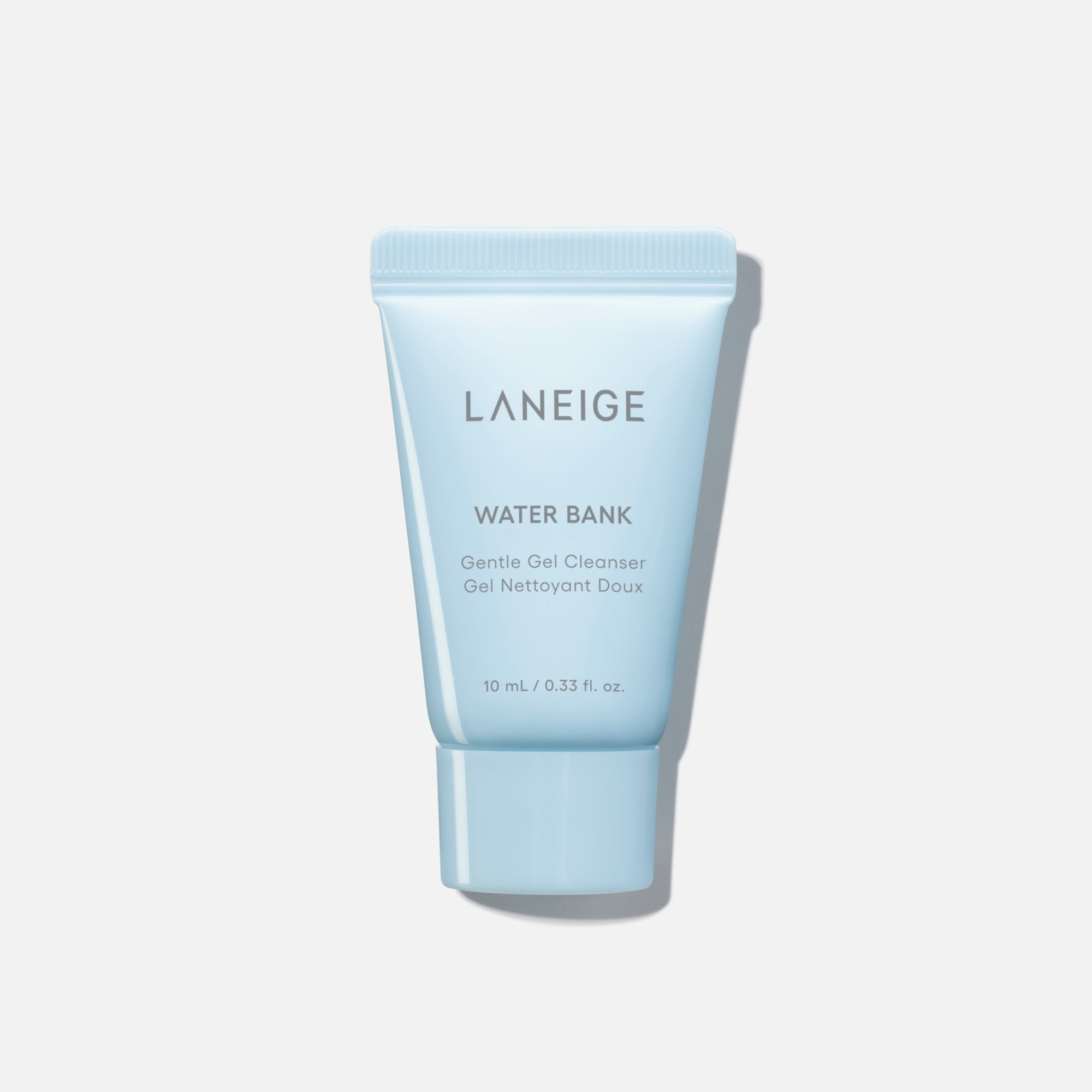 Water Bank Gentle Gel Cleanser (10mL)