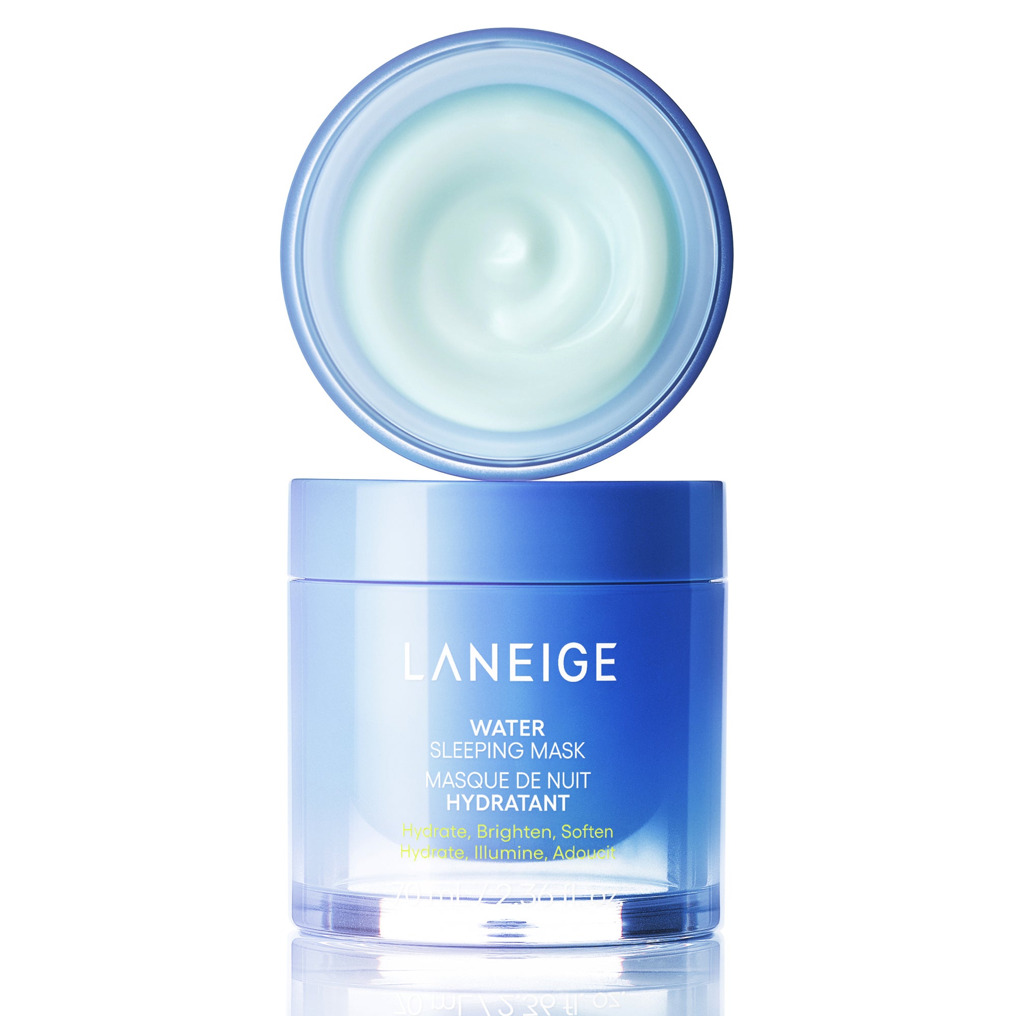 Water Sleeping Mask