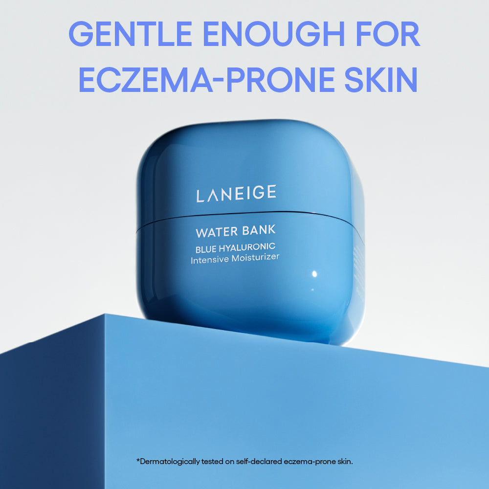 Water Bank Blue Hyaluronic Intensive + Refill Duo - Image 8