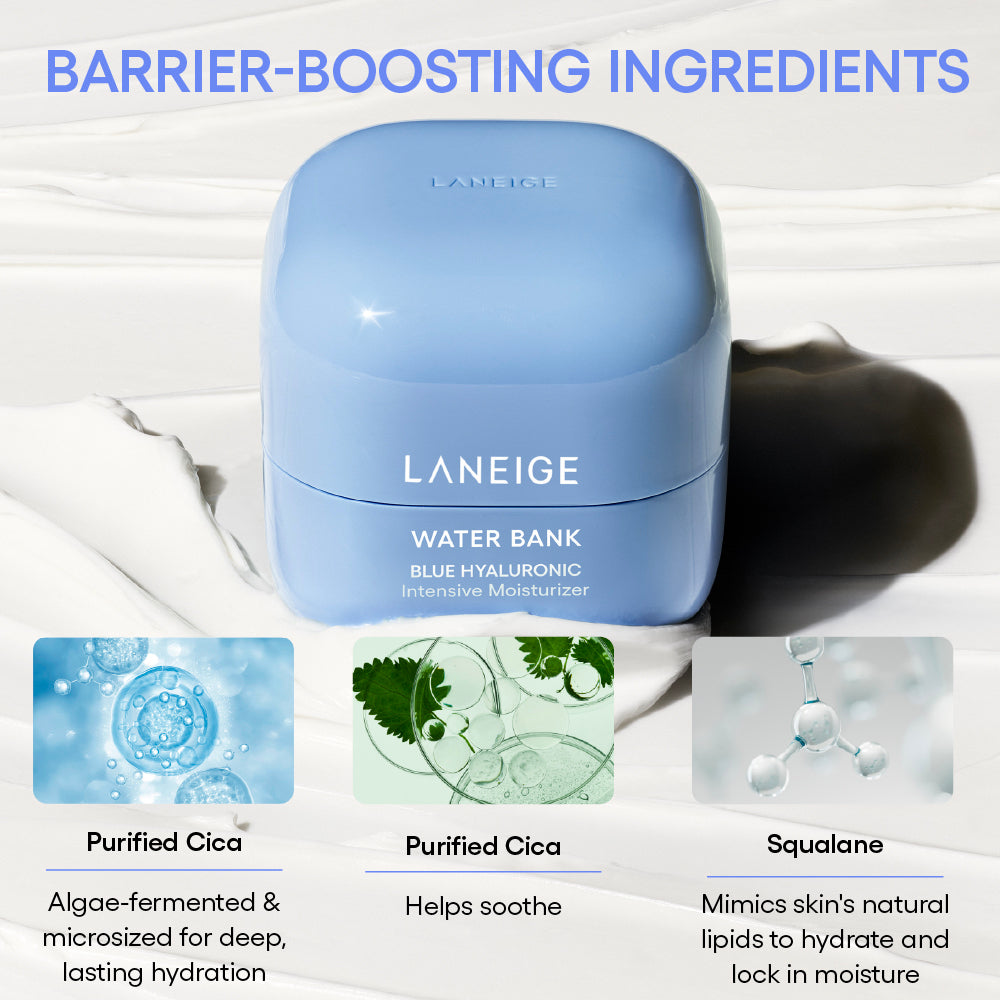 Water Bank Blue Hyaluronic Intensive + Refill Duo - Image 6